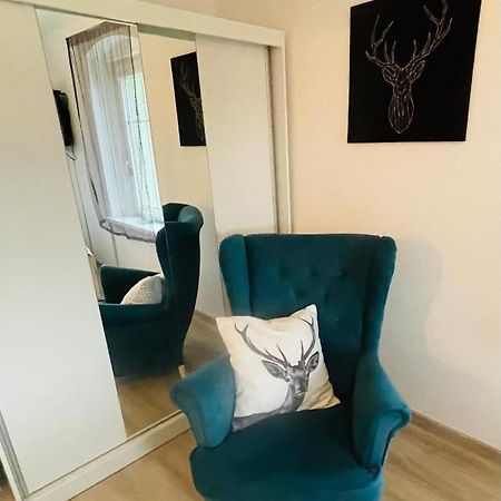 Apartament Oliwia Apartment เยเลเนียกูรา ภายนอก รูปภาพ