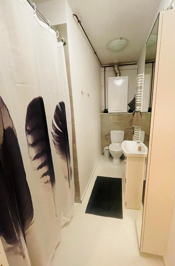 Apartament Oliwia Apartment เยเลเนียกูรา ภายนอก รูปภาพ